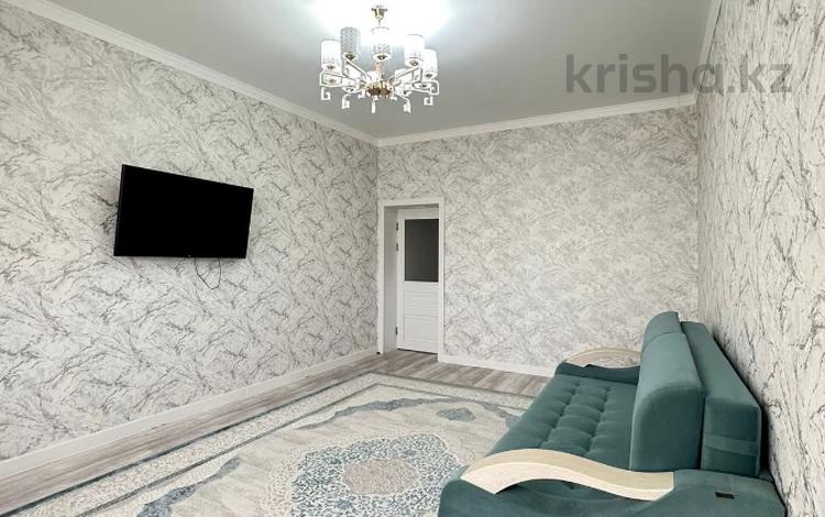 3-комнатная квартира · 85 м² · 5/6 этаж, мкр. Алтын орда 348 за 36 млн ₸ в Актобе — фото 2