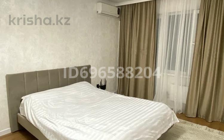 1-комнатная квартира · 38 м² · 3/5 этаж, мкр Жулдыз-1, Дунентаева за 17 000 〒 в Алматы, Турксибский р-н — фото 17