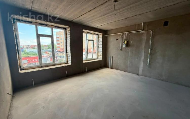 2-комнатная квартира · 60.6 м² · 2/5 этаж, мкр. Алтын орда за 17.5 млн ₸ в Актобе — фото 4