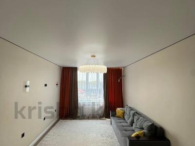 2-комнатная квартира · 50 м² · 6/9 этаж, мкр Думан-2 за 38 млн 〒 в Алматы, Медеуский р-н