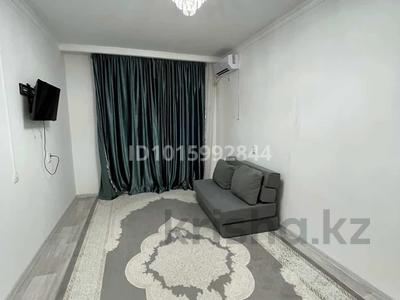 1-комнатная квартира · 38 м² · 7/7 этаж, 11-улица 17/2 — Жаңа қала, 11-көше,Шапағат магазиннің қасында за 90 000 ₸ в Туркестане