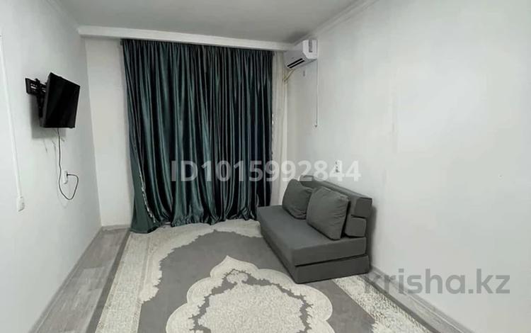 1-комнатная квартира · 38 м² · 7/7 этаж, 11-улица 17/2 — Жаңа қала, 11-көше,Шапағат магазиннің қасында за 90 000 ₸ в Туркестане — фото 2
