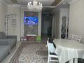 4-бөлмелі пәтер · 124.2 м² · 6/10 қабат, ул Бердибека Сокпакбаева 5 — ул. Кумисбекова, бағасы: 63 млн ₸ в Астане, Сарыарка р-н — фото 5