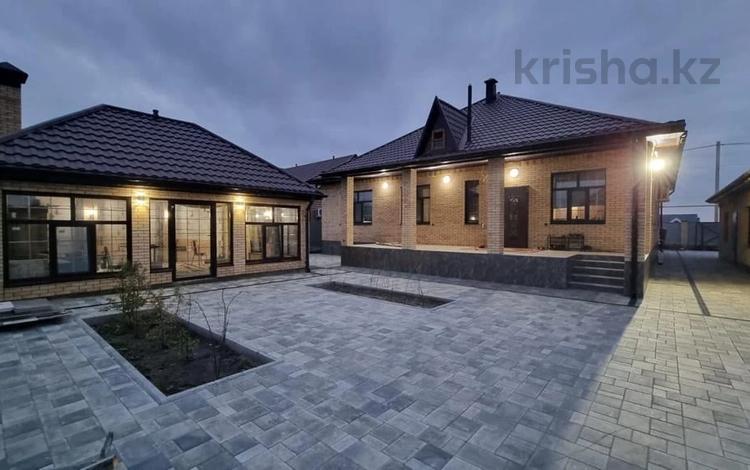 Отдельный дом · 5 комнат · 195 м² · 10 сот., Северный за 130 млн ₸ в  — фото 2