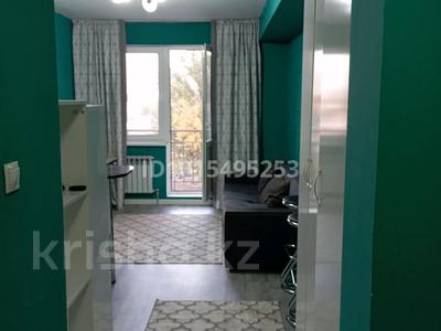 1-комнатная квартира · 22 м² · 5/10 этаж, Райымбека 483 за 18.7 млн ₸ в Алматы, Алатауский р-н