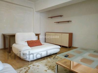 3-комнатная квартира · 110 м² · 4/5 этаж, мкр Самал-1 — Ул.Мендикулова уг.ул. Жолдасбекова за 650 000 〒 в Алматы, Медеуский р-н