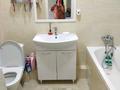 1-бөлмелі пәтер · 40 м² · 6/20 қабат, Туркестан 14, бағасы: 27.4 млн ₸ в Астане, Есильский р-н — фото 4