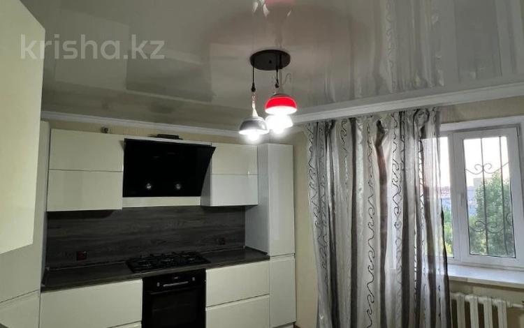 4-комнатная квартира · 111.6 м² · 5/6 этаж, Воинов-Интернационалистов 1к1 за 39 млн ₸ в Костанае — фото 2