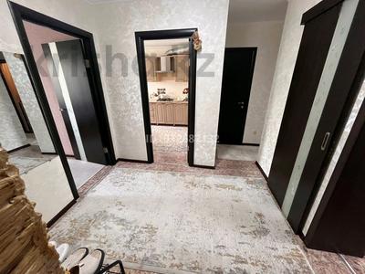 3-бөлмелі пәтер · 63 м² · 2/5 қабат, Назарбаева 7 — проспект Назарбаева, бағасы: 25 млн ₸ в Кокшетау