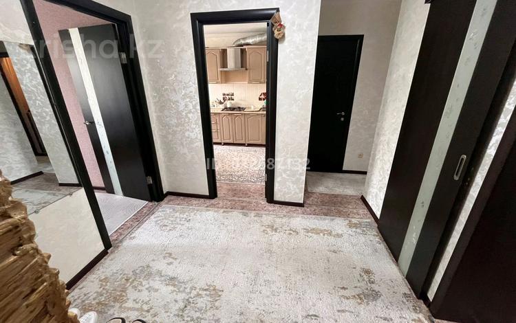3-комнатная квартира · 63 м² · 2/5 этаж, Назарбаева 7 — проспект Назарбаева за 25 млн ₸ в Кокшетау — фото 2