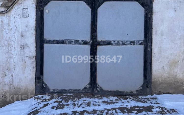 Гараж · 23.7 м² · 60 квартал стр Г5 — Гаражный массив возле ул. Амангельды 4 за 3.2 млн 〒 в Балхаше — фото 2