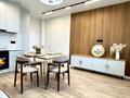 3-комнатная квартира · 59.4 м² · 16/18 этаж, улица Кенесары, 9 за 39 млн ₸ в Астане, Сарыарка р-н — фото 13