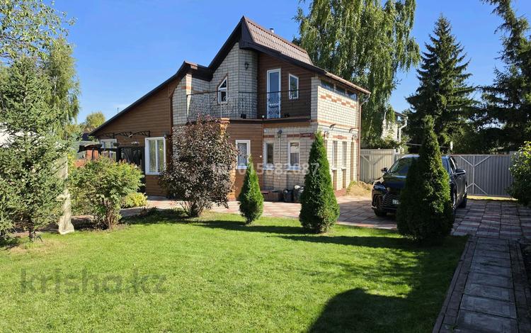 Дача · 3 комнаты · 55 м² · 5 сот., Легенда 300 за 28 млн ₸ в Петропавловске — фото 6