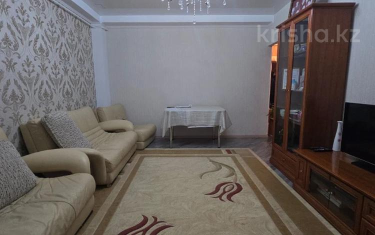 3-комнатная квартира · 86 м² · 9/9 этаж, Есенберлина 6 за 31 млн 〒 в Усть-Каменогорске — фото 3