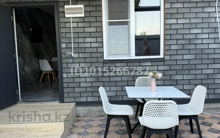 2-бөлмелі пәтер · 40 м², Жамбыла 7, бағасы: 250 000 ₸ в Конаеве — фото 2