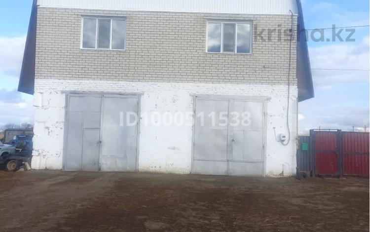 Отдельный дом · 5 комнат · 130 м² · 10.3 сот., Олимпийская за 105 млн 〒 в Октябрьский — фото 2