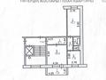 2-бөлмелі пәтер · 56.6 м² · 8/10 қабат, Миркрорайон Наурыз 7, бағасы: 25 млн ₸ в Костанае — фото 9