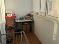 2-бөлмелі пәтер · 56.6 м² · 8/10 қабат, Миркрорайон Наурыз 7, бағасы: 25 млн ₸ в Костанае — фото 2