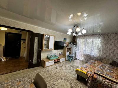 4-комнатная квартира · 85.8 м² · 4/5 этаж, Урицкого 19 за 29.5 млн 〒 в Костанае