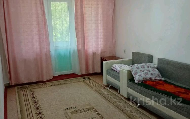 2-бөлмелі пәтер · 46 м² · 3/4 қабат, 1микр 24, бағасы: 160 000 ₸ в Конаеве — фото 2