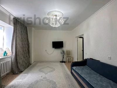 2-бөлмелі пәтер · 58.9 м² · 4/5 қабат, Мкр Астана 5, бағасы: 16 млн ₸ в 