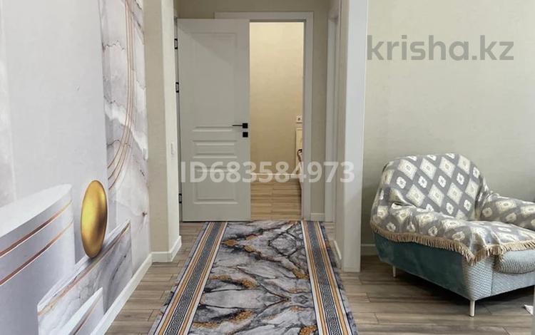 3-комнатная квартира · 78 м² · 3/8 этаж, Розыбакиева 320 за 530 000 ₸ в Алматы, Бостандыкский р-н — фото 19