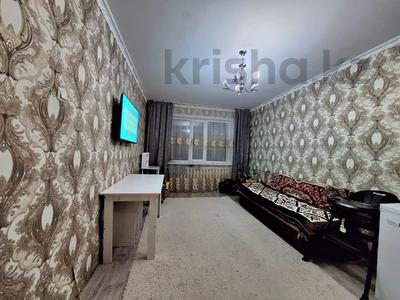 2-комнатная квартира · 44.8 м² · 1/5 этаж, Майкудук, 18й микрорайон за ~ 10.4 млн 〒 в Караганде, Алихана Бокейханова р-н