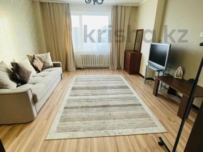 2-комнатная квартира · 63 м² · 9/12 этаж, Сауран 3/1 за 36 млн ₸ в Астане, Есильский р-н