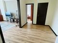 2-бөлмелі пәтер · 63 м² · 9/12 қабат, Сауран 3/1, бағасы: 36 млн ₸ в Астане, Есильский р-н — фото 2