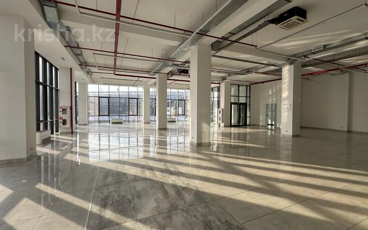 Офисы · 500 м² за 6.5 млн ₸ в Алматы, Жетысуский р-н — фото 2