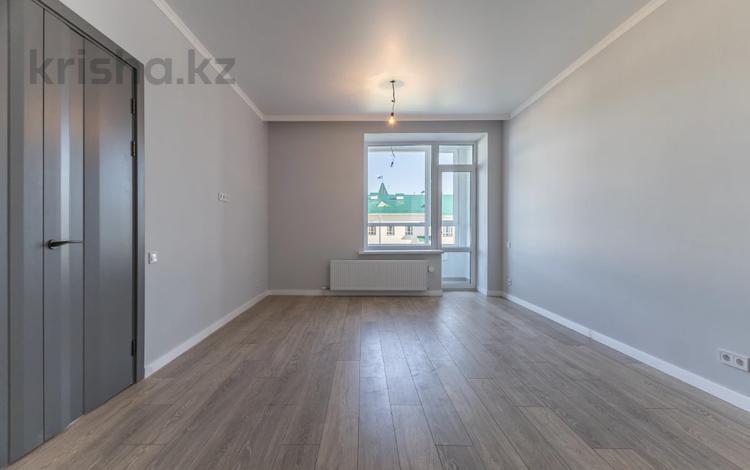 2-комнатная квартира, 49 м², 2/9 этаж, Е-321 6/2