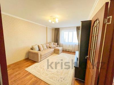 3-комнатная квартира · 76 м² · 10/11 этаж, Азербаева 4 — СРОЧНО! ГОРЯЧКА! за 31.6 млн ₸ в Астане, Сарайшык р-н