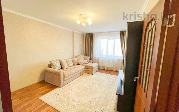 3-комнатная квартира · 76 м² · 10/11 этаж, Азербаева 4 — СРОЧНО! ГОРЯЧКА! за 31.6 млн ₸ в Астане, Сарайшык р-н — фото 3
