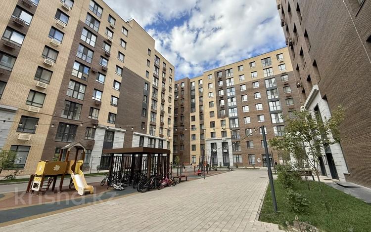 Еркін · 121 м², бағасы: 68.5 млн ₸ в Астане, Нура р-н — фото 2
