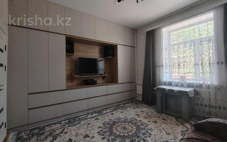 2-комнатная квартира · 42.8 м² · 2/2 этаж, Бородина 170 за 15.8 млн ₸ в Костанае — фото 2