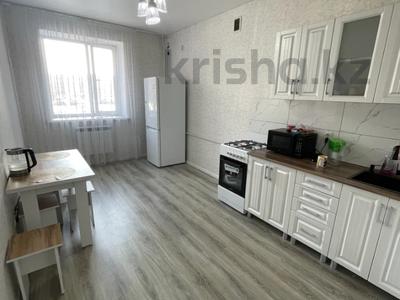 1-комнатная квартира · 40.7 м² · 1/6 этаж, Микрорайон Береке 47 за 22 млн ₸ в Костанае