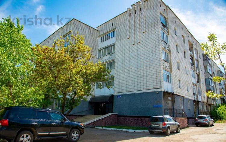 1-комнатная квартира · 40 м² · 2/5 этаж, Абая 38 за 13.4 млн 〒 в Кокшетау — фото 8