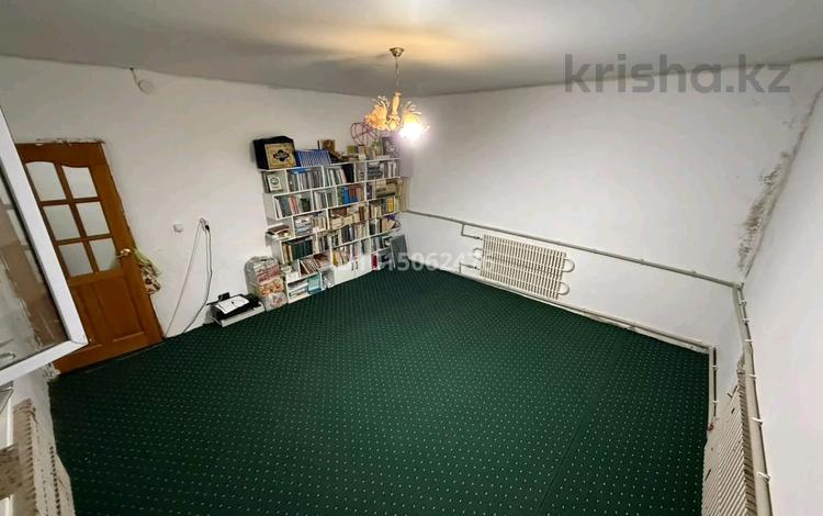 Часть дома · 4 комнаты · 55 м² · 10 сот., Кызылтобе 2 298/5 за 6.5 млн ₸ — фото 2