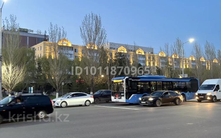 2-бөлмелі пәтер · 49.9 м² · 6/6 қабат, ул. Жумабека Ташенова 17, бағасы: 24.2 млн ₸ в Астане, р-н Байконур — фото 2
