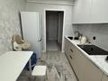 2-бөлмелі пәтер · 49.9 м² · 6/6 қабат, ул. Жумабека Ташенова 17, бағасы: 24.2 млн ₸ в Астане, р-н Байконур — фото 7