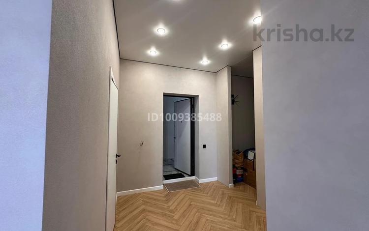 2-комнатная квартира · 46.7 м² · 10/13 этаж, мкр Тастак-1, Райымбека 348/1 к1-7 за 36.5 млн 〒 в Алматы, Ауэзовский р-н — фото 2