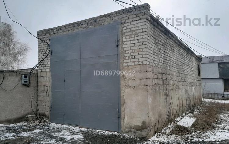 Азс, автосервисы и автомойки · 110 м² за 10 млн ₸ в Аксу — фото 2