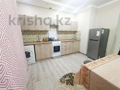 1-комнатная квартира · 47 м² · 5/5 этаж, Бирлик за 14.3 млн ₸ в Талдыкоргане, мкр Бирлик