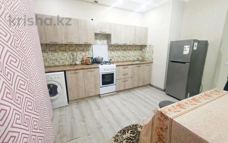 1-комнатная квартира · 47 м² · 5/5 этаж, Бирлик за 14.3 млн ₸ в Талдыкоргане, мкр Бирлик — фото 2