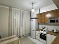 1-бөлмелі пәтер · 38 м² · 7/9 қабат, 016-й учетный квартал 9190, бағасы: 17 млн ₸ в Косшы