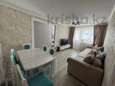 3-комнатная квартира · 57 м² · 3/5 этаж, 14 микрорайон за 21 млн ₸ в Семее