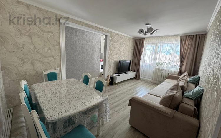 3-бөлмелі пәтер · 57 м² · 3/5 қабат, 14 микрорайон, бағасы: 21 млн ₸ в Семее — фото 2