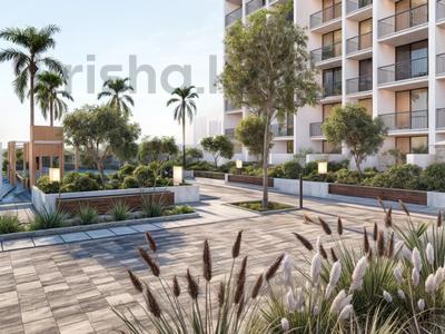 2-комнатная квартира · 77 м² · 9/18 этаж, Дубай за ~ 163.8 млн ₸