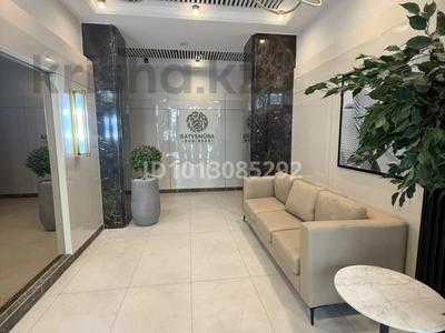2-комнатная квартира · 48 м² · 2/9 этаж, мкр Нурсая, Абылхаир хана 69 за 43.5 млн ₸ в Атырау