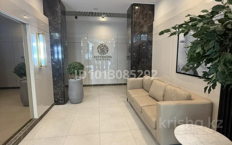 2-комнатная квартира · 48 м² · 2/9 этаж, мкр Нурсая, Абылхаир хана 69 за 41 млн ₸ в Атырау — фото 2